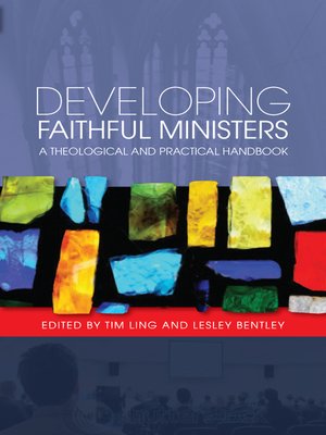 cover image of Developing Faithful Ministers